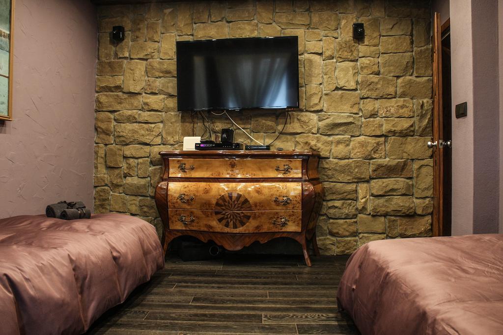 Le Rendezvous Apartment Veliko Tarnovo Quarto foto
